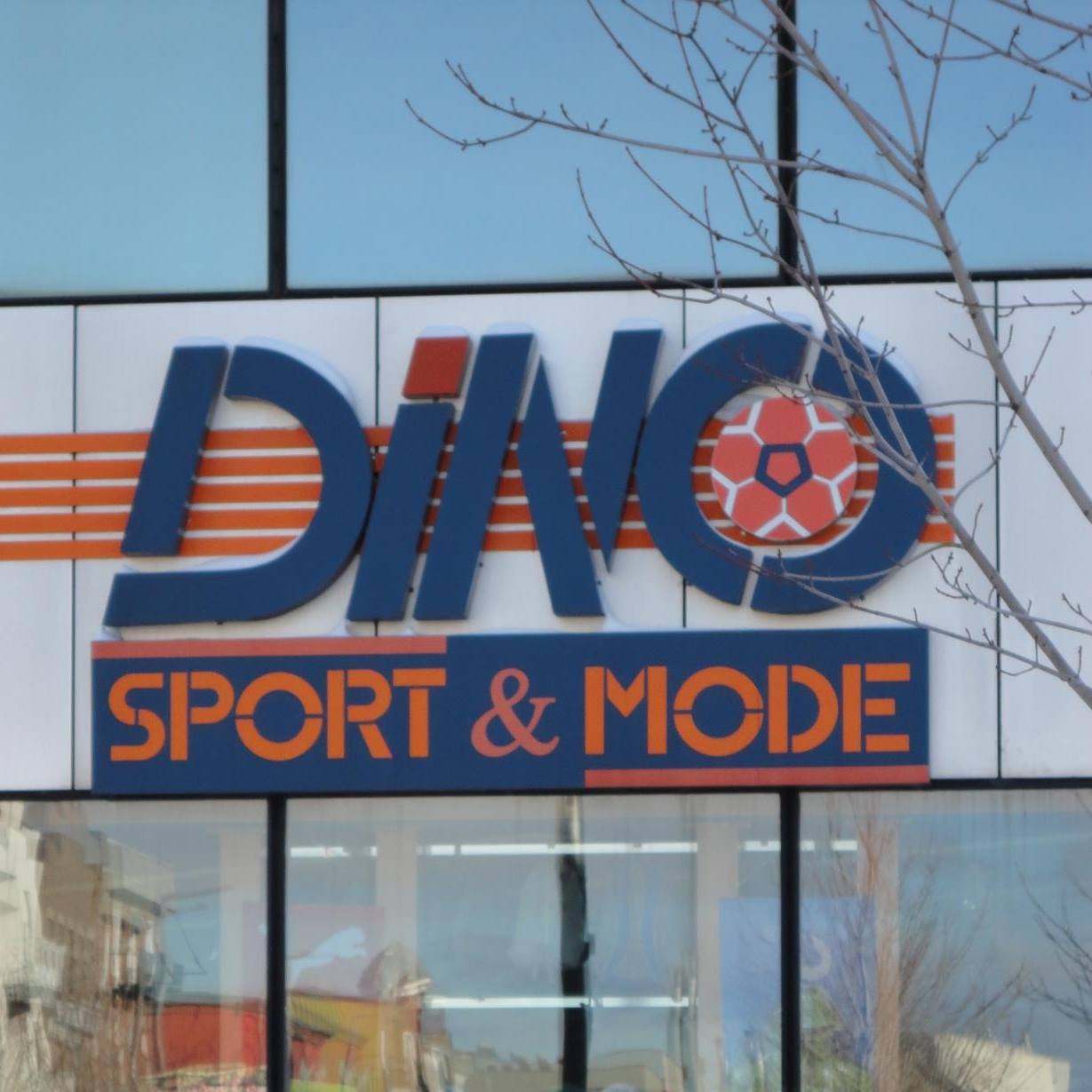 Dino Sport & Mode SDC