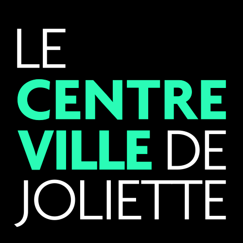 Logo-centre-ville-joliette-vert-