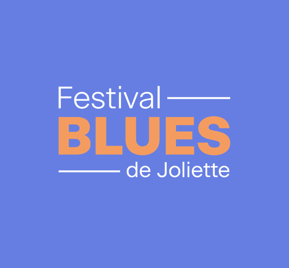 Festival Blues de Joliette SDCJ