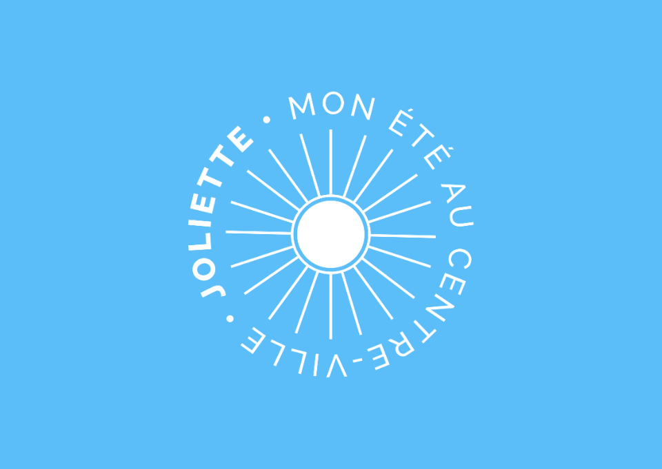 Mon été