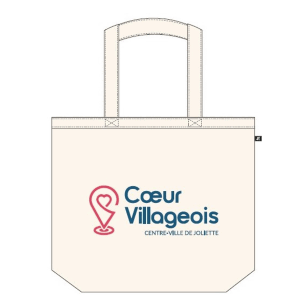 Sac réutilisable