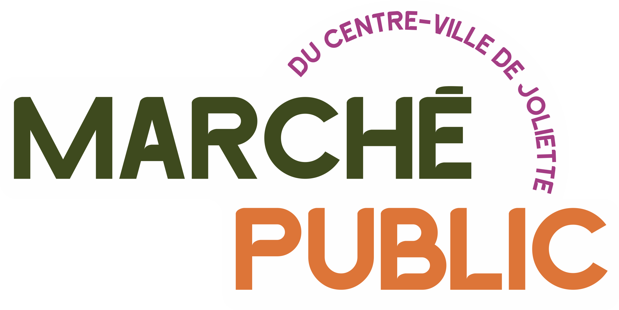Logo Marché public Joliette_nco_2025_V013
